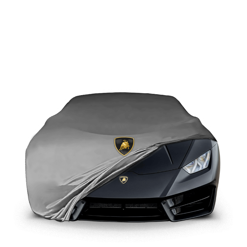 LAMBORGHINI HURACAN LP 580-2 (2014-2019) Indoor Car Cover