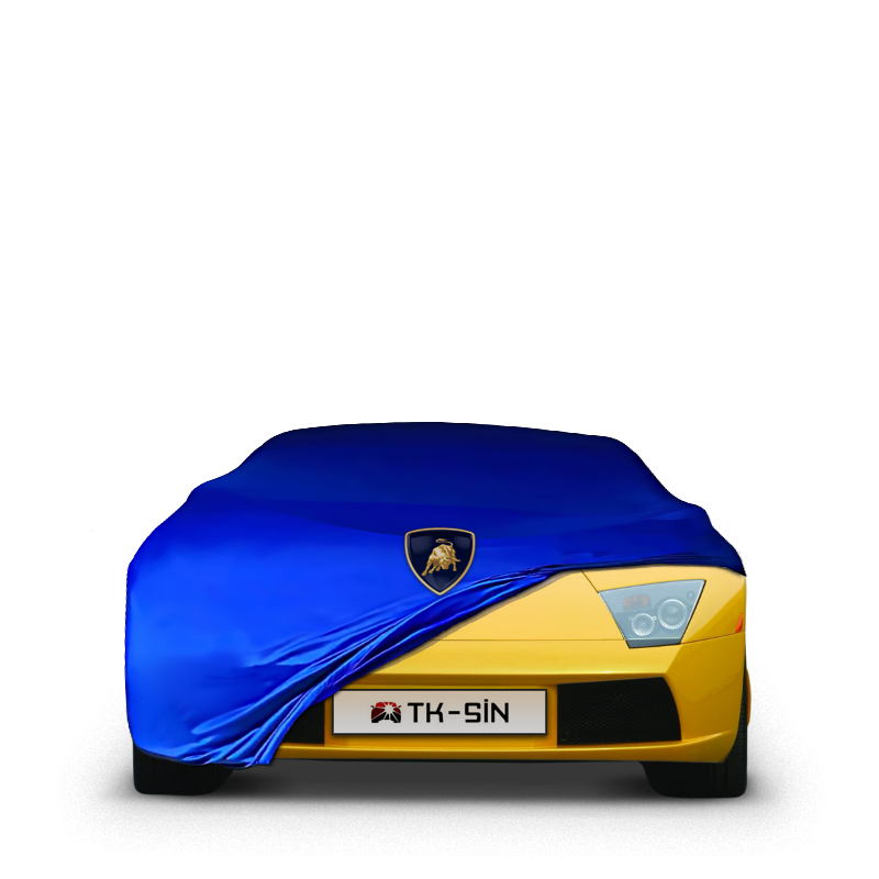 Lamborghini Murciélago (2001–2006) Indoor Car Cover