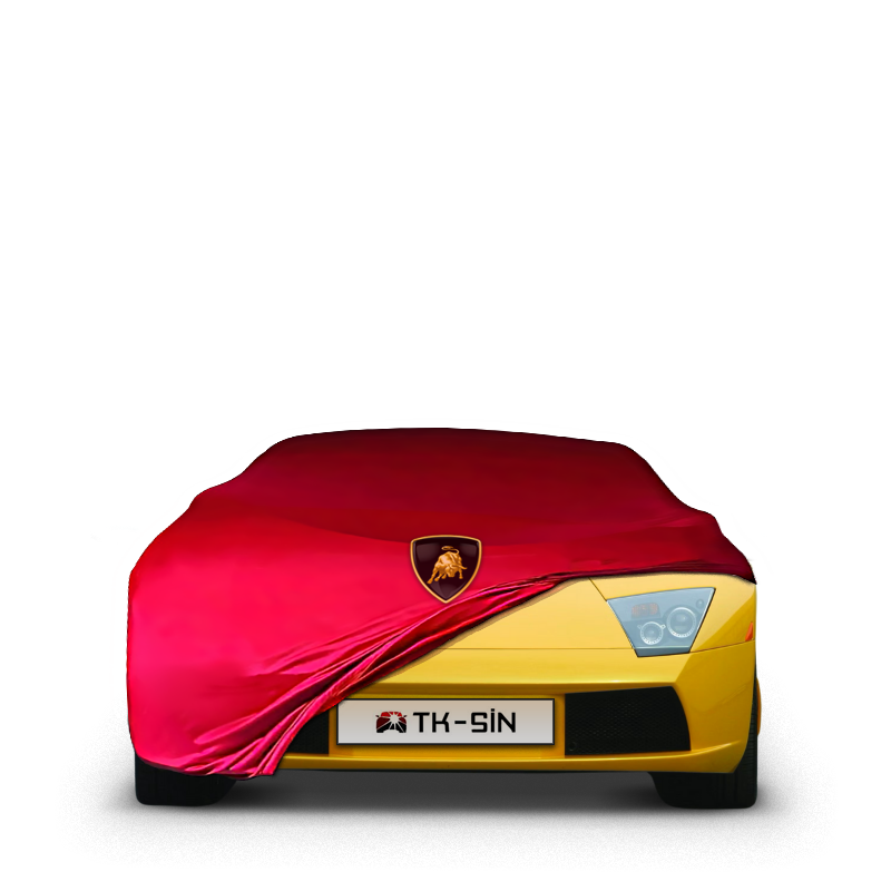 Lamborghini Murciélago (2001–2006) Indoor Car Cover