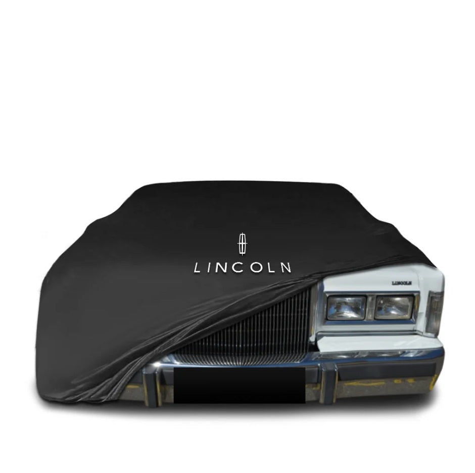 Lincoln Car Cover Custom Fit indoor For all Model