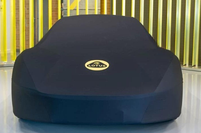 Lotus Exige (2000-) Car Cover Custom Fit indoor Cover for all Model