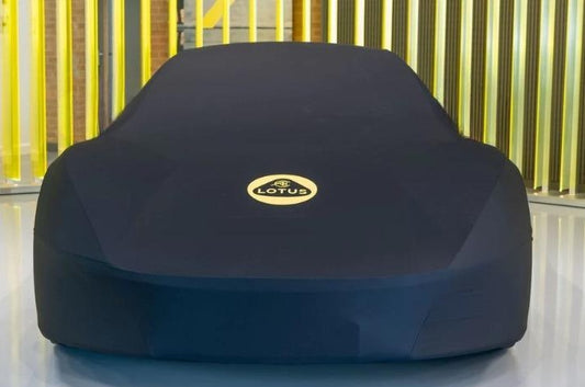 Lotus Car Cover Custom Fit indoor Cover for all Model