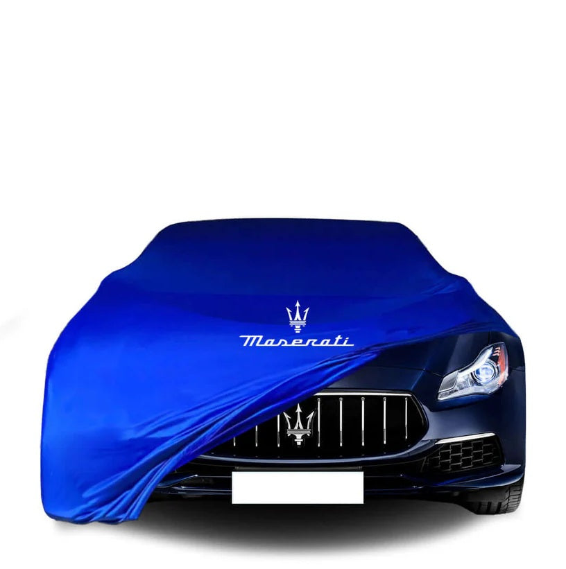 Maserati Car Cover indoor Cover For all Model