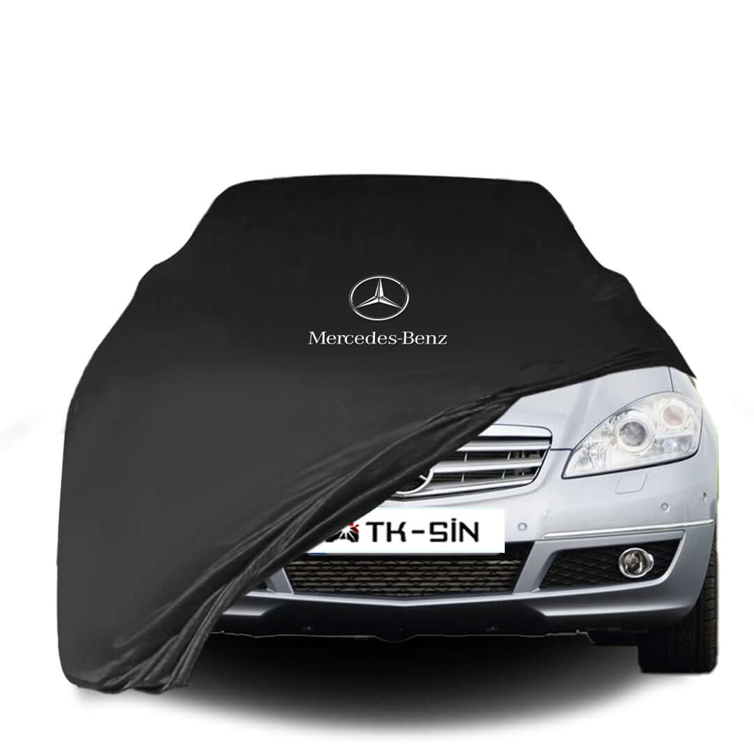 Mercedes Benz 1975-2026 Car Cover indoor