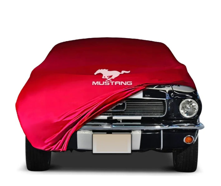 FORD MUSTANG 4 (1993-2004) Indoor Car Cover