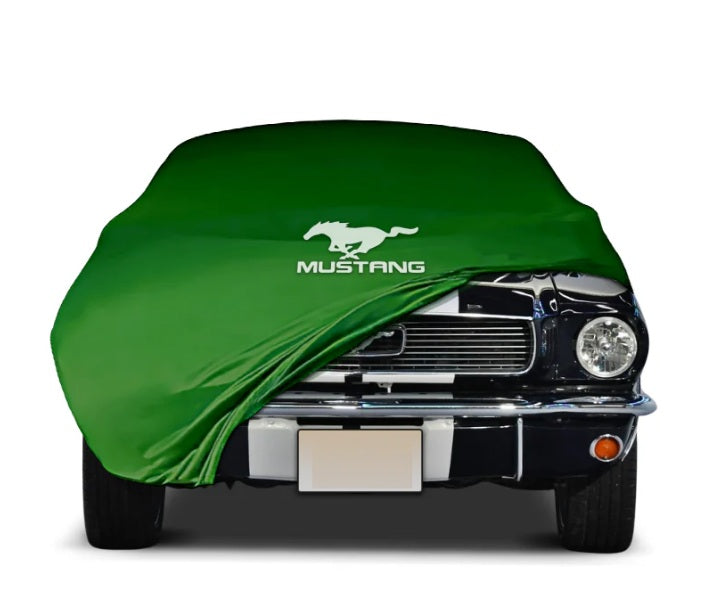 FORD MUSTANG 5 SHELBY (2004-2012) Indoor Car Cover