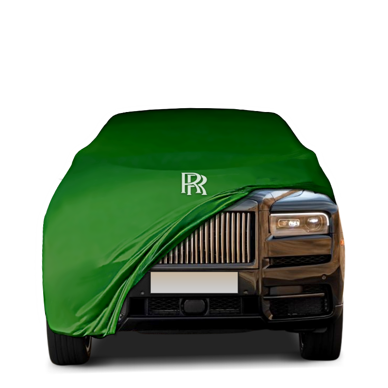 Rolls Royce Cullinan Car Cover indoor Cover For all Model