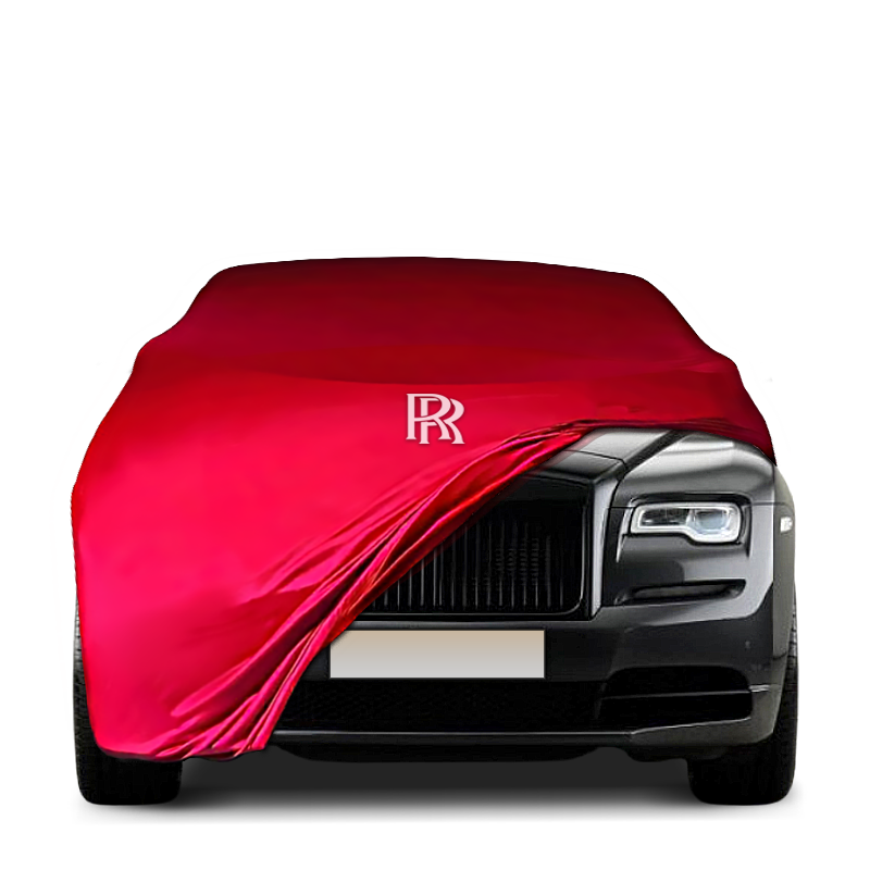 Rolls Royce Dawn Car Cover indoor Cover For all Model