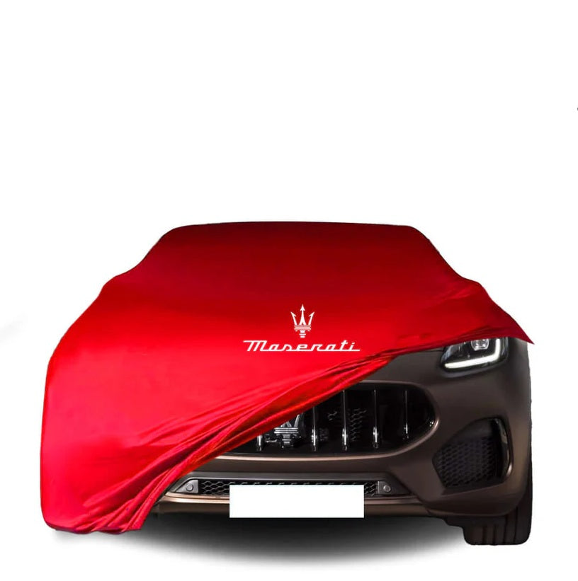 Maserati Grecale Car Cover indoor Cover For all Model