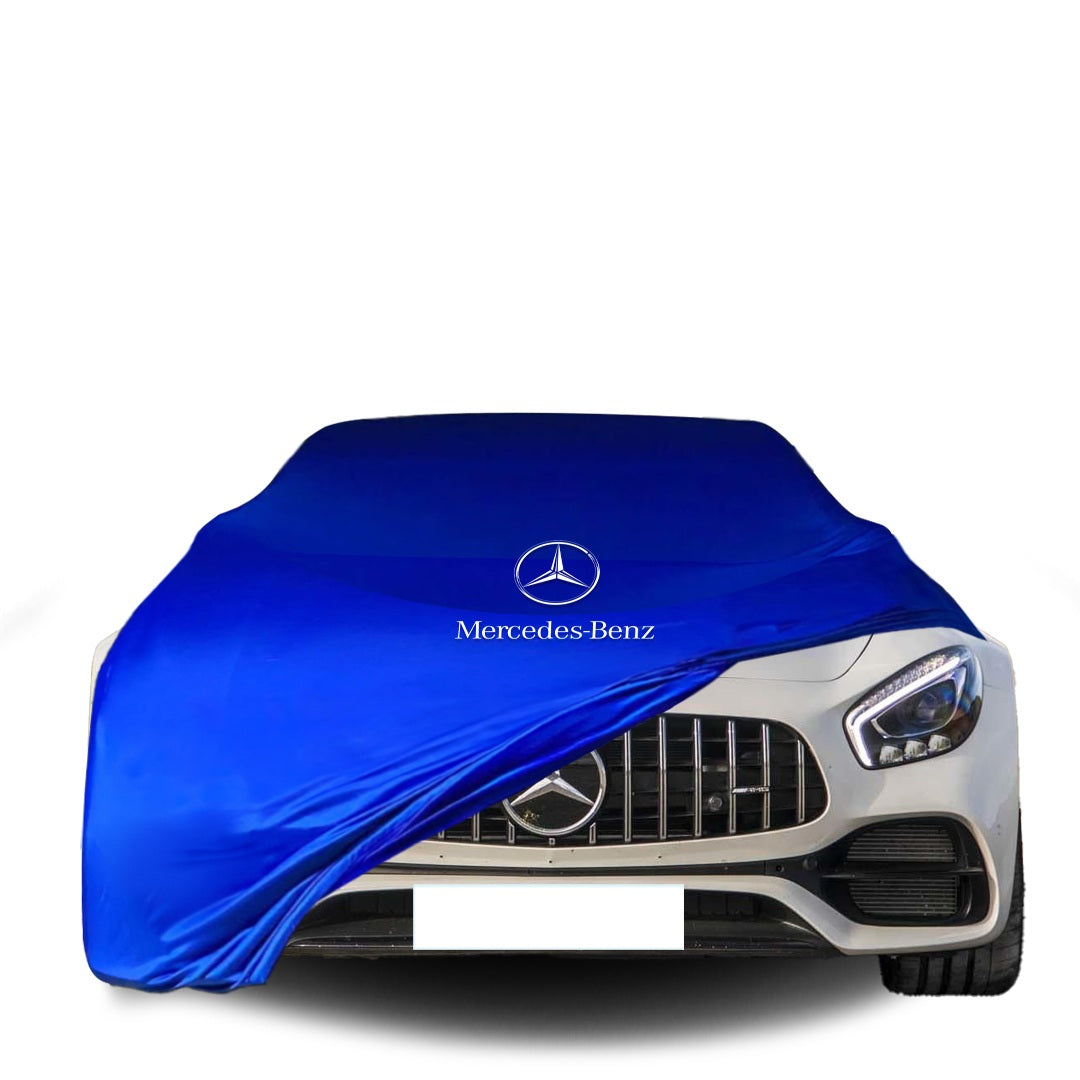 Mercedes Benz Indoor Car Cover