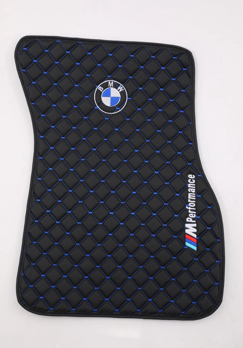 For BMW M2 Leather Car Floor Mats Custom fit Waterproof