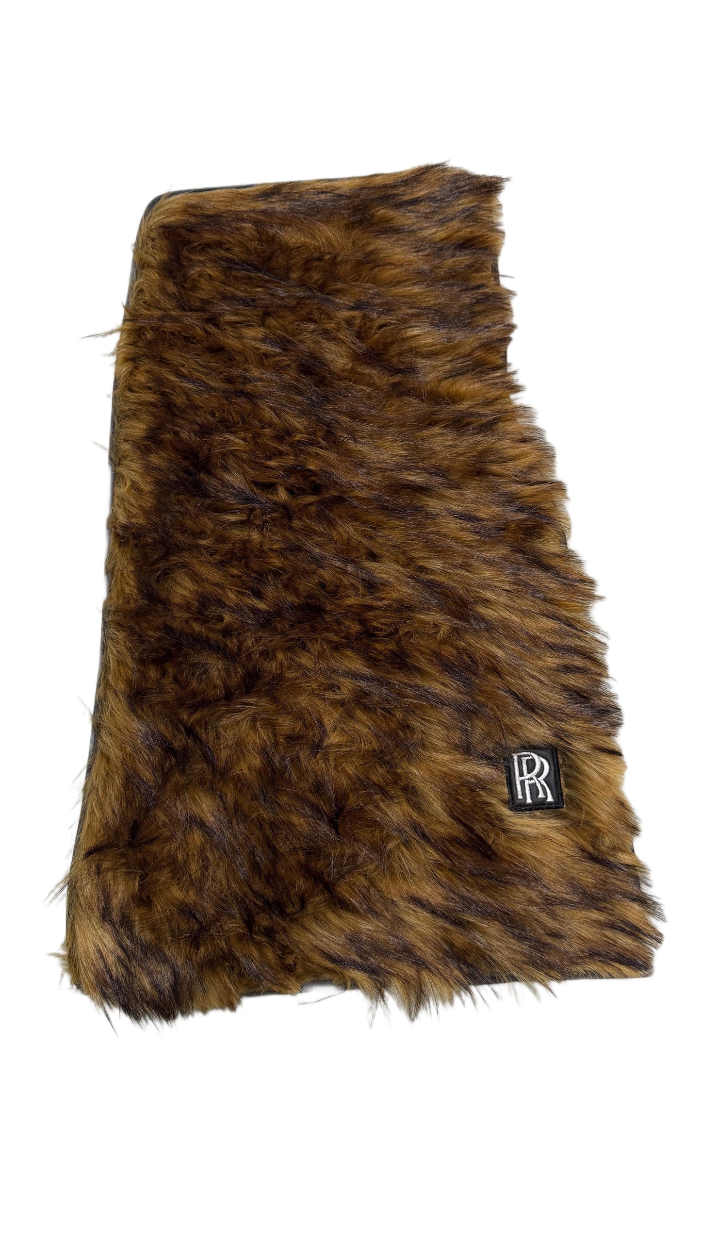 For Rolls Royce Spectre Bespoke Plush Car Floor Mats Custom fit - Luxury Meets Sustainability