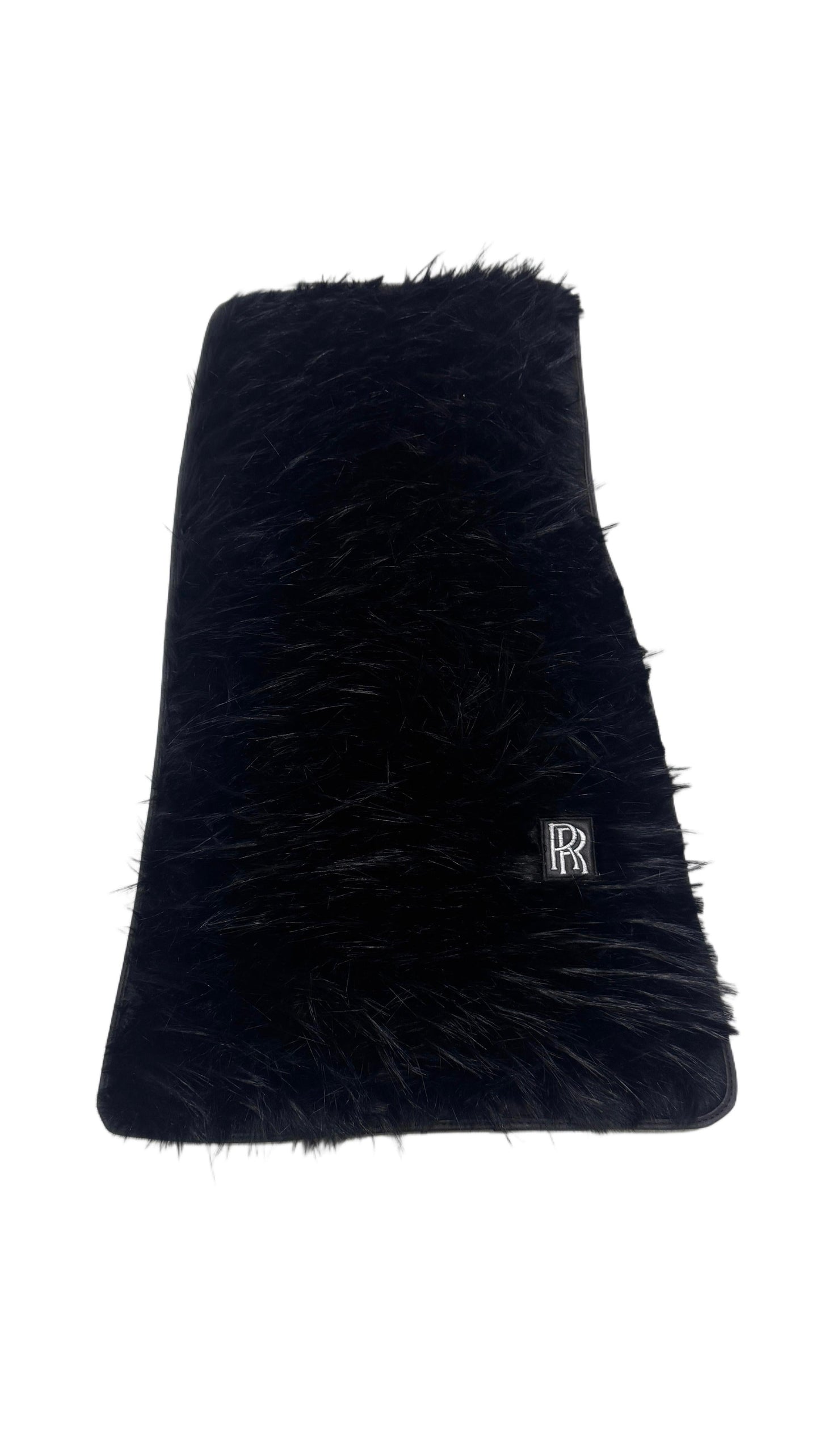 For Rolls Royce Phantom Bespoke Plush Car Floor Mats Custom fit - Luxury Meets Sustainability