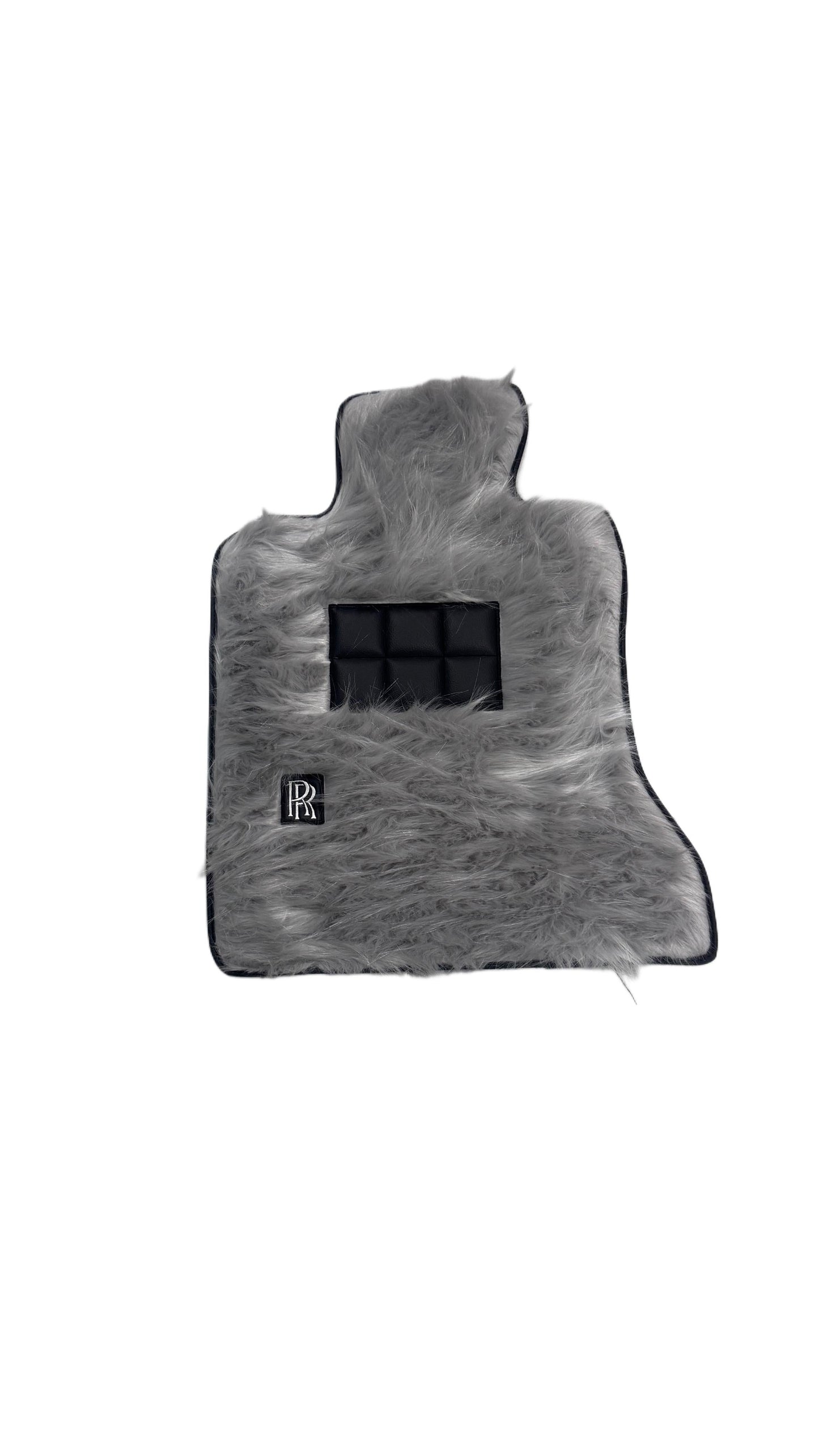 For Rolls Royce Ghost Bespoke Plush Car Floor Mats Custom fit - Luxury Meets Sustainability
