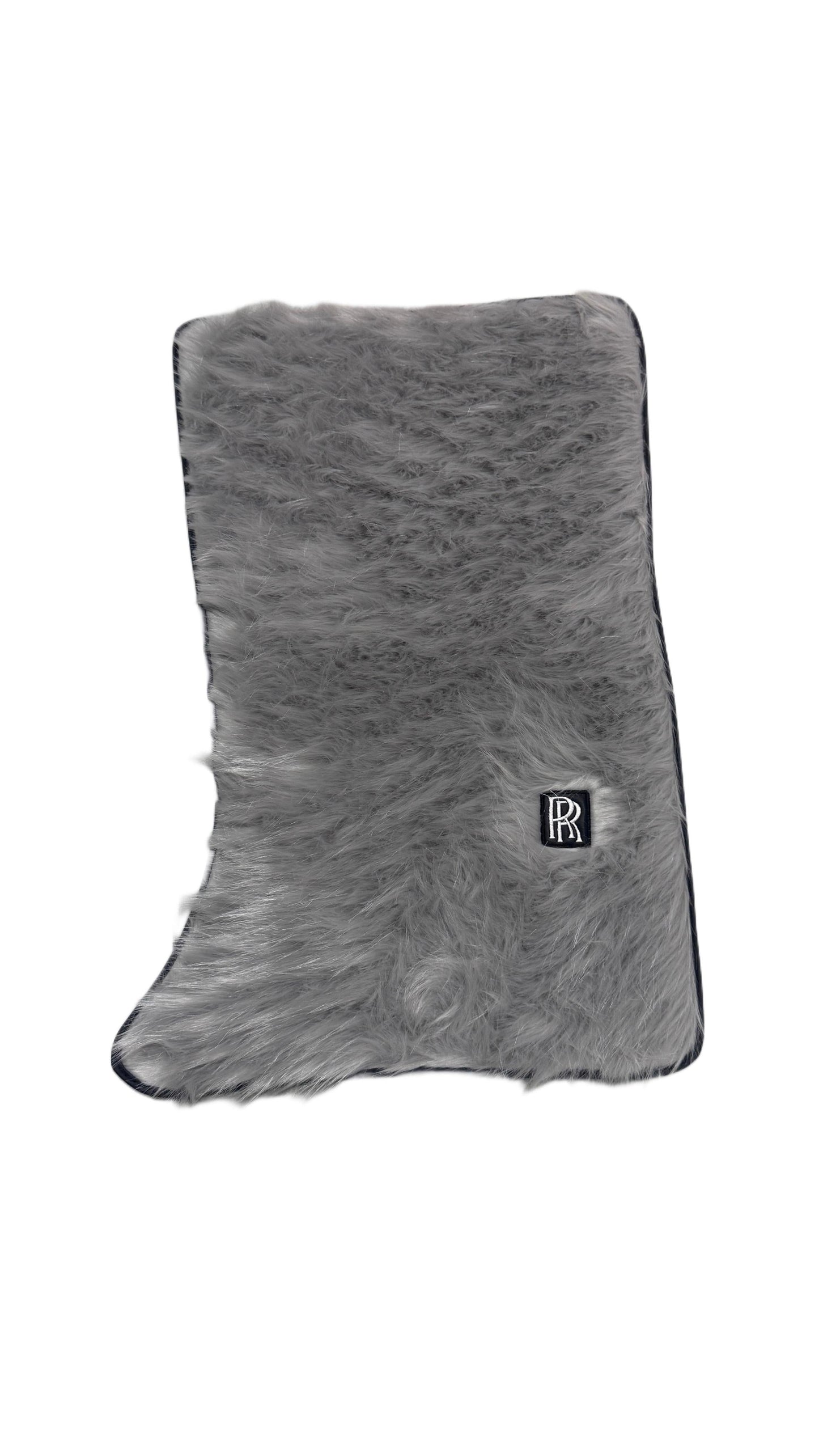For Rolls Royce Spectre Bespoke Plush Car Floor Mats Custom fit - Luxury Meets Sustainability