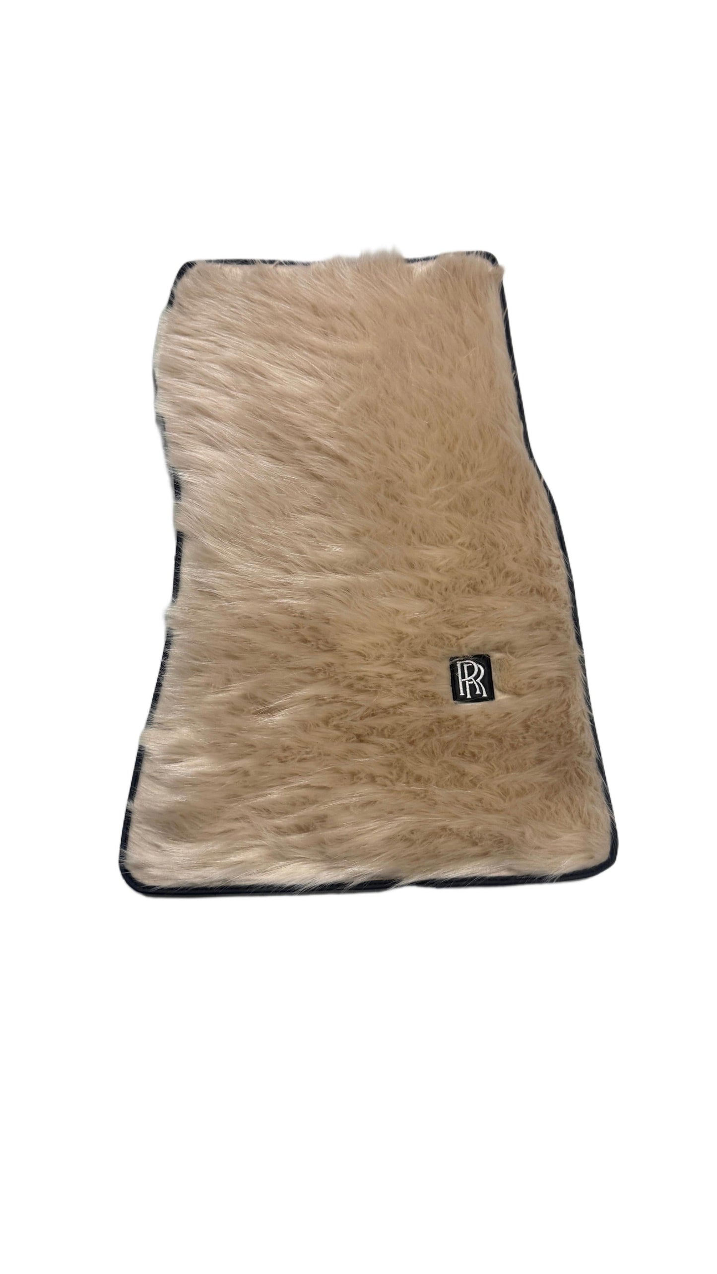 For Rolls Royce Wraith Bespoke Plush Car Floor Mats Custom fit - Luxury Meets Sustainability