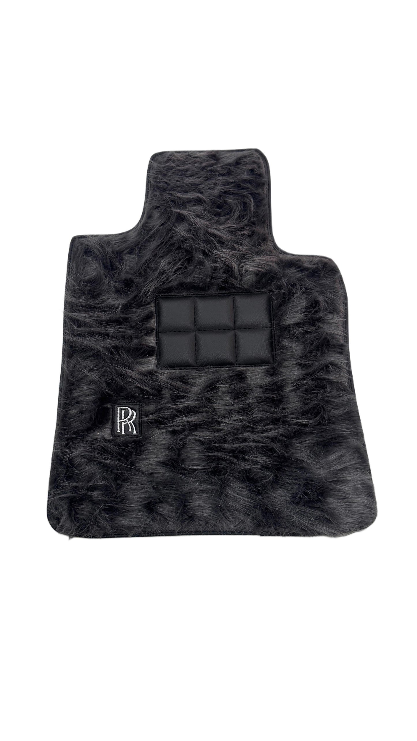 For Rolls Royce Ghost Bespoke Plush Car Floor Mats Custom fit - Luxury Meets Sustainability