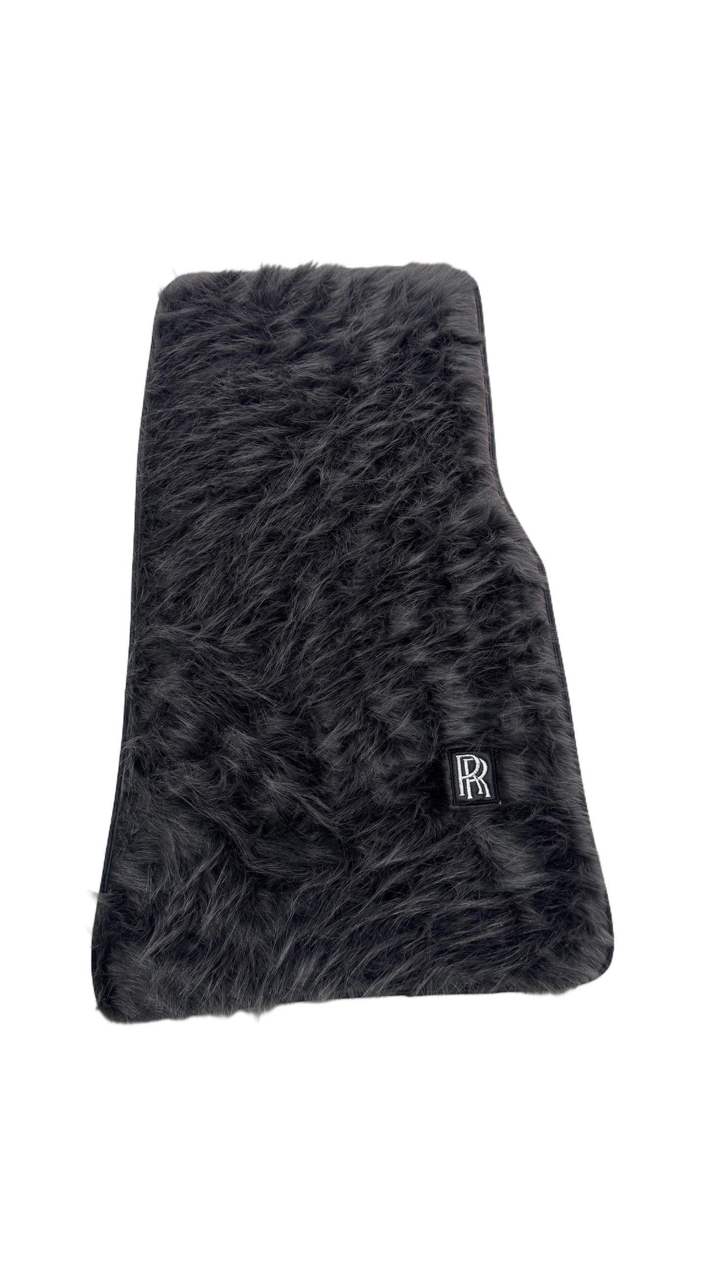 For Rolls Royce Wraith Bespoke Plush Car Floor Mats Custom fit - Luxury Meets Sustainability