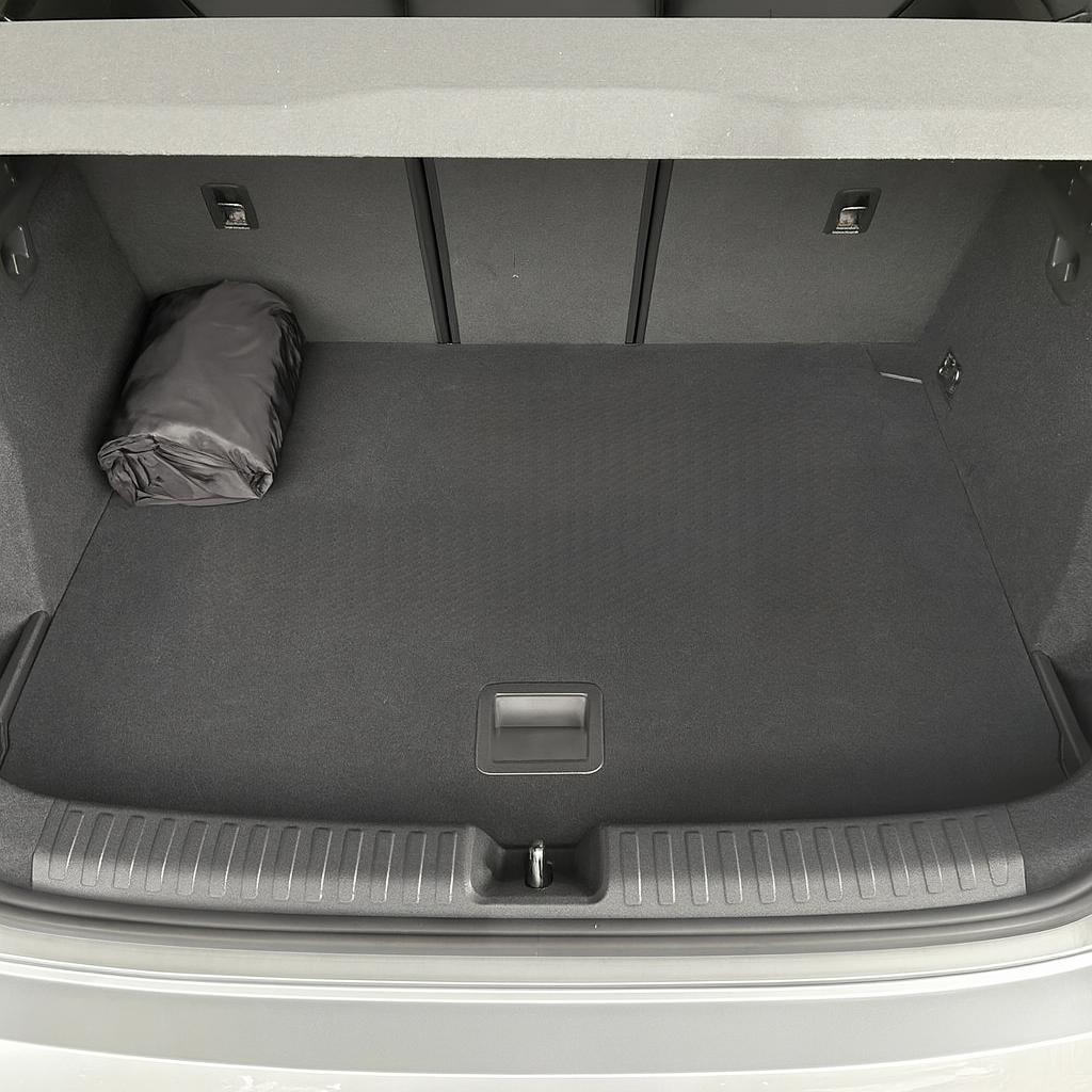 For Camaro Outdoor Waterproof Car Cover - Custom Fit