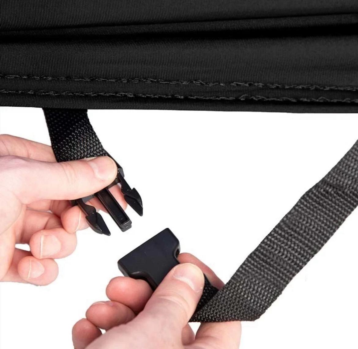 Triumph Motorcycle Indoor Cover