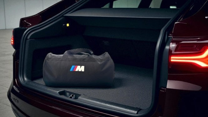 Luxury BMW M2 M3 M4 M5 M6 M8 Duffle Bag 30x50 cm