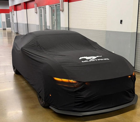Ford Mustang Car Cover Custom Production For all Model