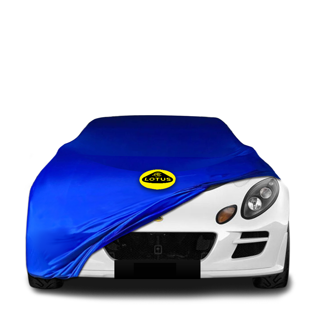 Lotus Exige (2000-) Car Cover Custom Fit indoor Cover for all Model