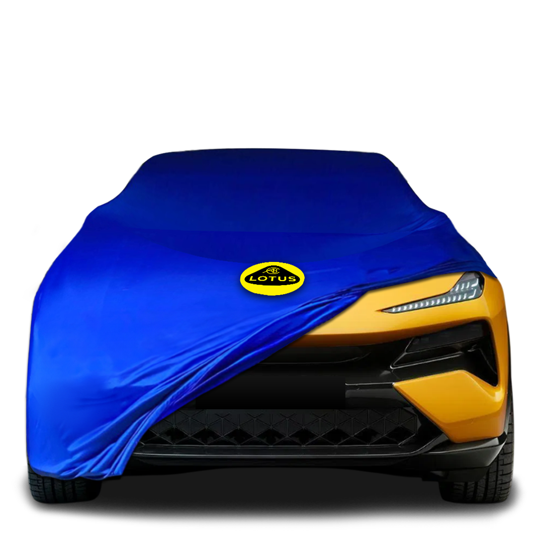Lotus Eletre (2022-) Car Cover Custom Fit indoor Cover for all Model