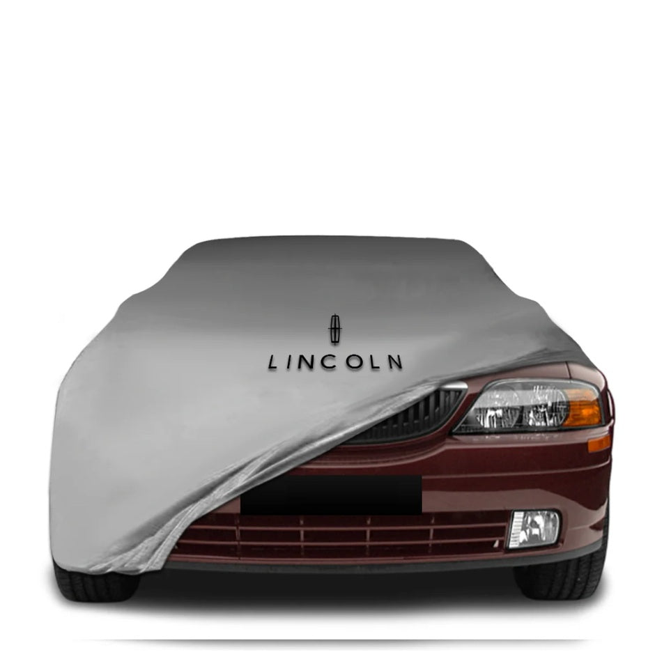 Lincoln Car Cover Custom Fit indoor For all Model