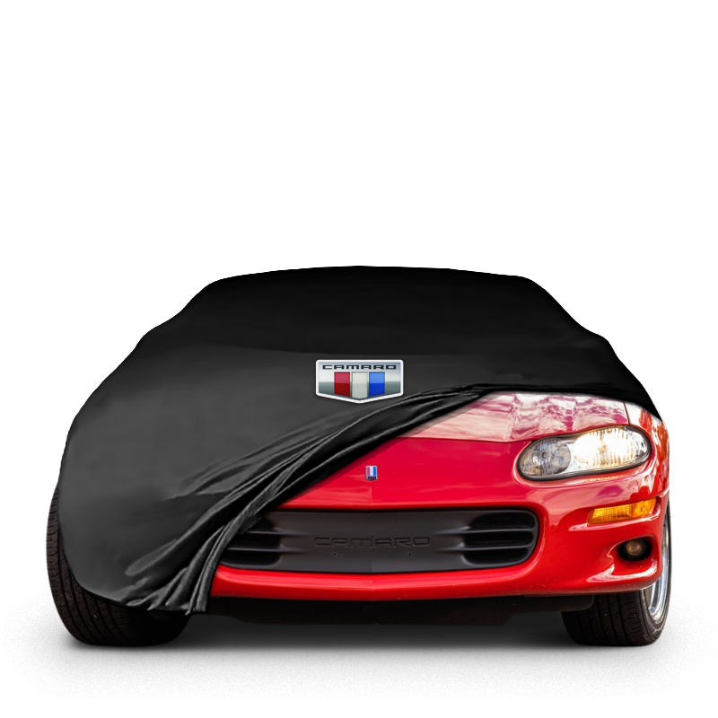 Chevrolet Camaro (1970–1981) Indoor Car Cover