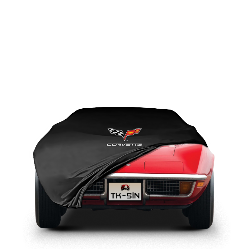 Corvette C3 Indoor Cover