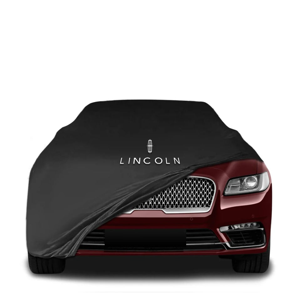 Lincoln Car Cover Custom Fit indoor For all Model