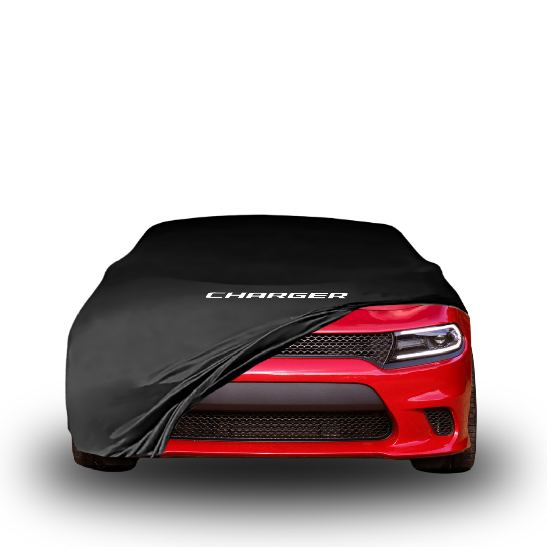 Dodge Charger (2006–2023) Indoor Car Cover
