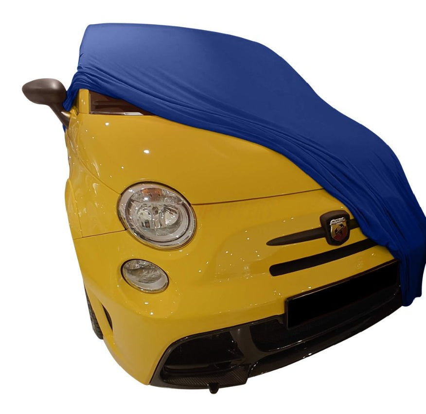 Fiat Abarth Car Cover Indoor & Custom Fit for all Model