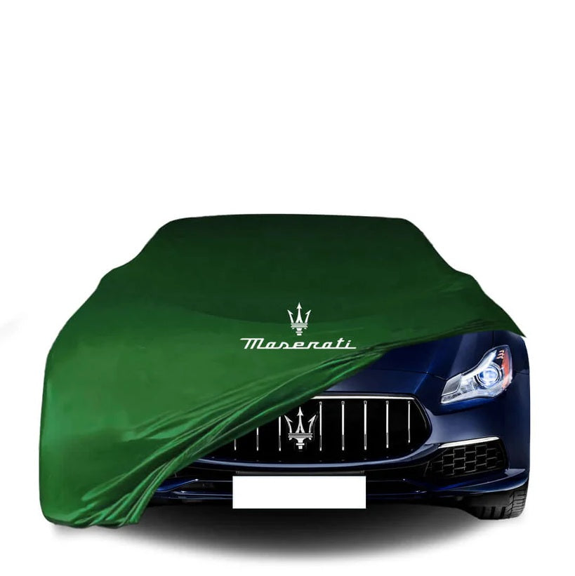 Maserati Car Cover indoor Cover For all Model