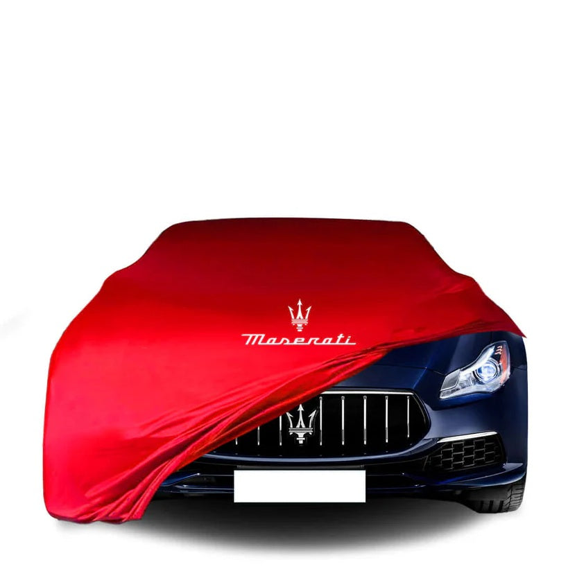 Maserati Car Cover indoor Cover For all Model