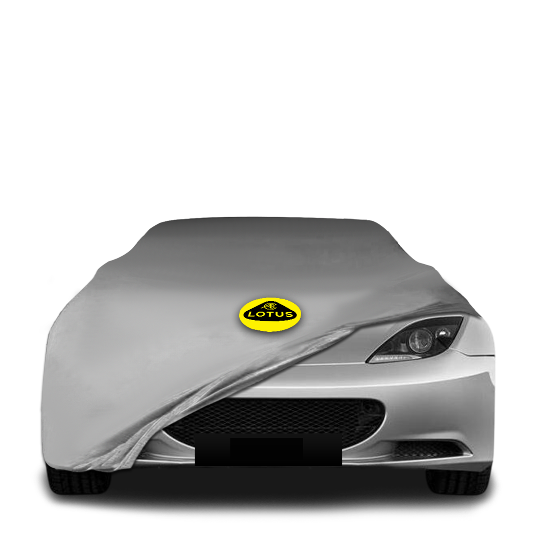 Lotus Evora (2009-) Car Cover Custom Fit indoor Cover for all Model