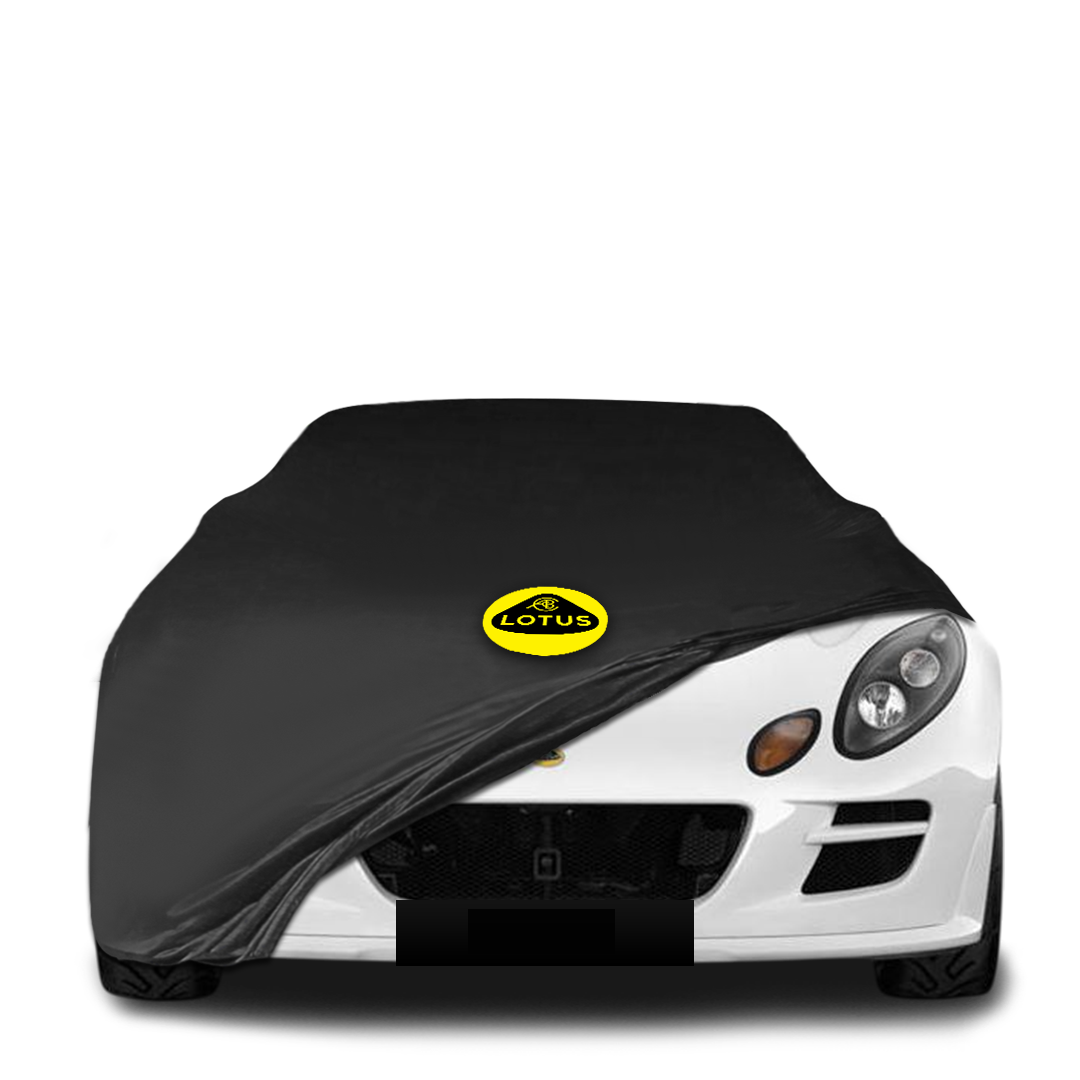 Lotus Exige (2000-) Car Cover Custom Fit indoor Cover for all Model