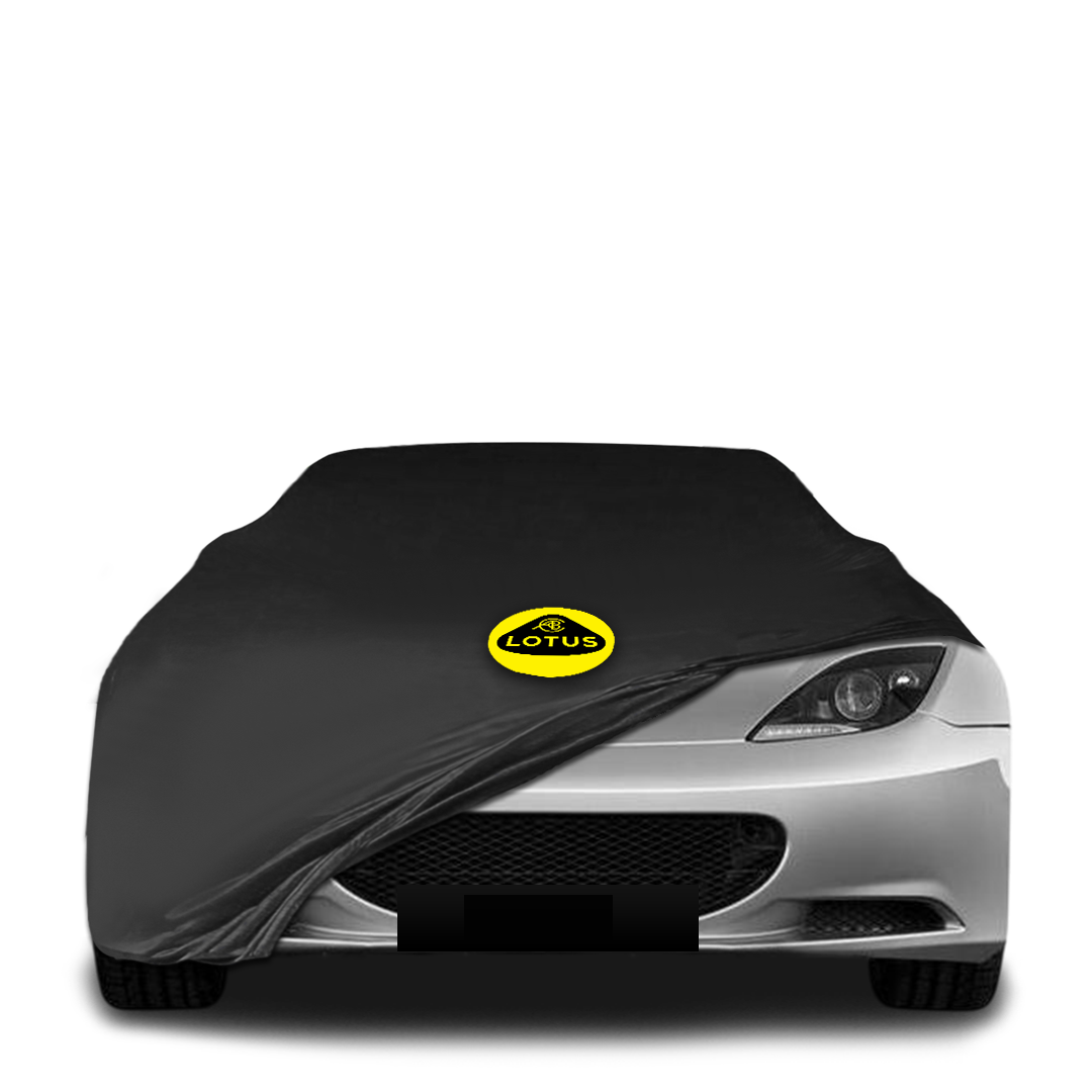 Lotus Evora (2009-) Car Cover Custom Fit indoor Cover for all Model