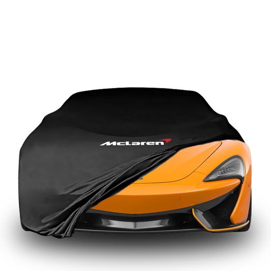 McLaren 570S Coupe (2015–2021) Indoor Car Cover