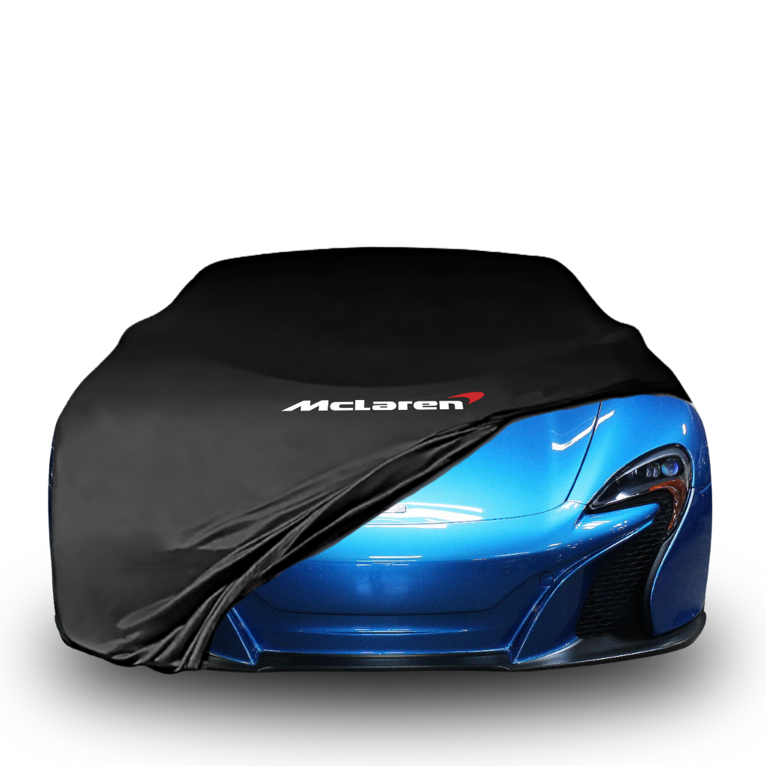 McLaren 650S Spider (2014–2017) Indoor Car Cover