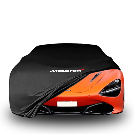 McLaren 720S Coupe (2017–2023) Indoor Car Cover