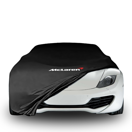 McLaren MP4‑12C Coupe (2011–2014) Indoor Car Cover