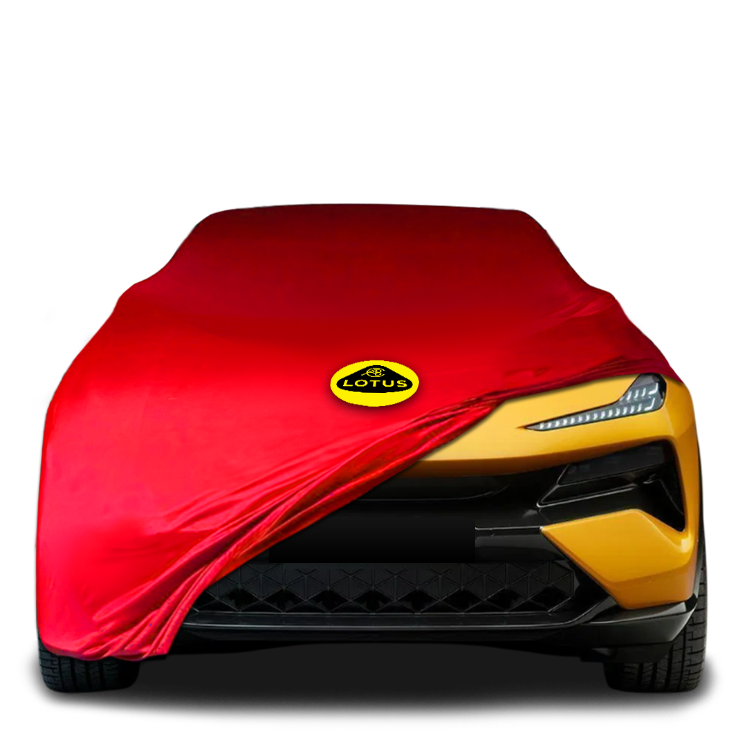 Lotus Eletre (2022-) Car Cover Custom Fit indoor Cover for all Model