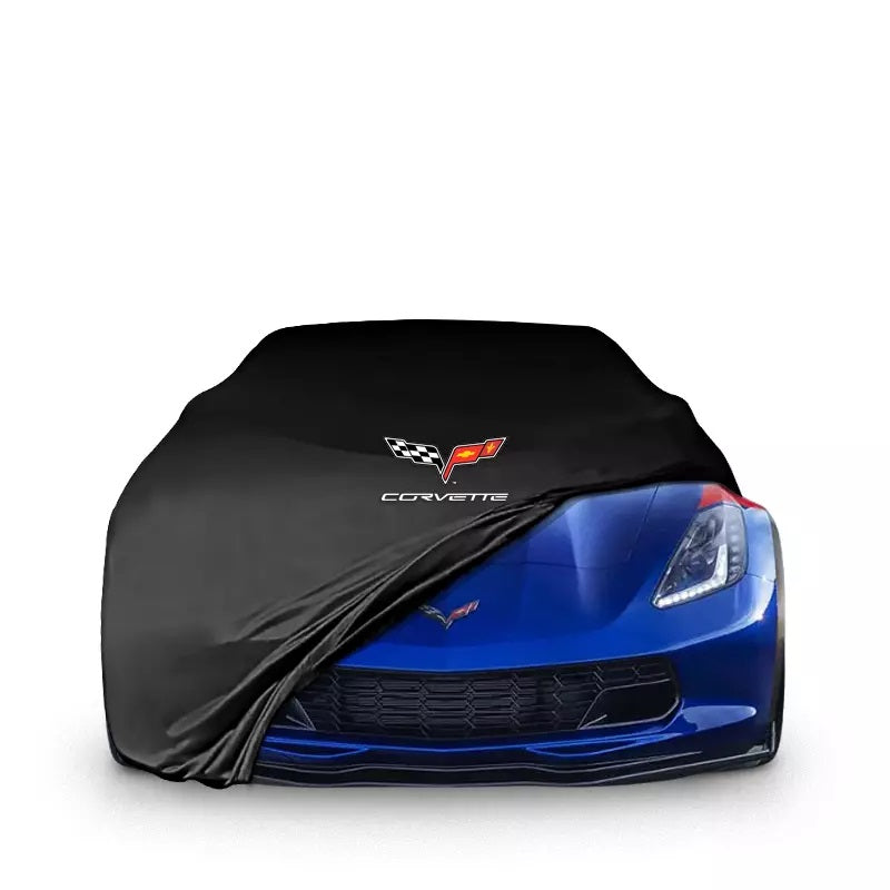 Corvette C6 Z06 (2005–2013) Indoor Car Cover