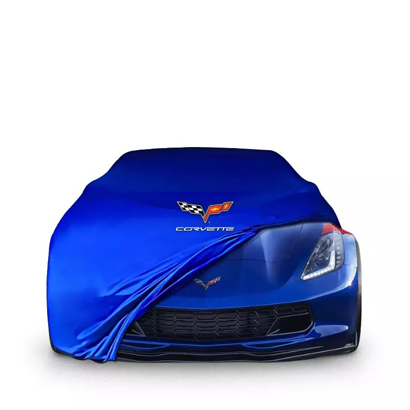 Corvette C6 Z06 (2005–2013) Indoor Car Cover
