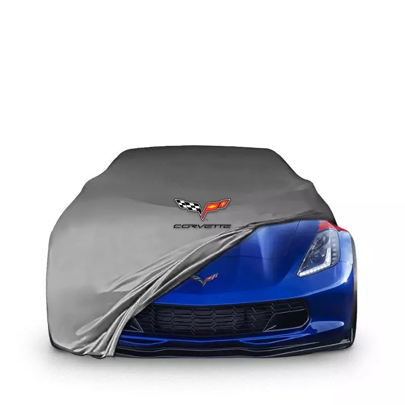 Corvette C6 ZR1 (2005–2013) Indoor Car Cover