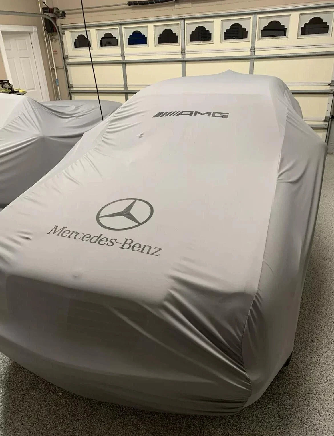 For M.B. Car Cover Indoor Cover For All Model