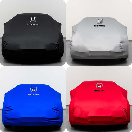 Honda Car Cover Custom Fit indoor For all Model